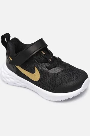 Nike Revolution 6 Nn (Tdv) - - Sneaker - Größe 17