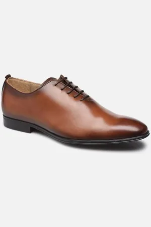 Marvin&Co Schnürschuhe NOCANCE - - Größe 44