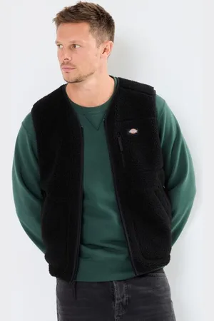 Dickies Bekleidung Mount Hope Vest - - Größe S