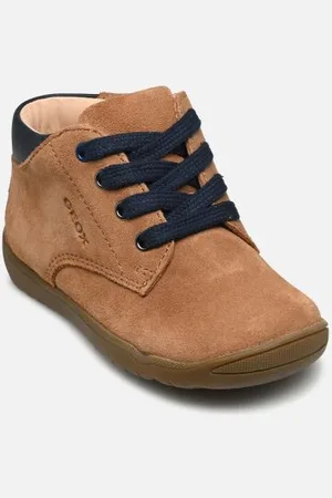 Geox Stiefeletten & Boots B MACCHIA BOY - - Größe 20