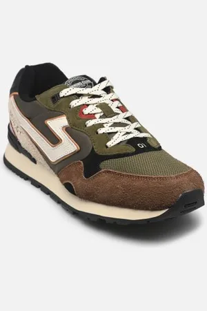 Schmoove CAPE CODE RUNNER M - - Sneaker - Größe 40
