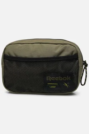 Reebok Handtaschen Cl Outdoor S Shoulder Bag - - Größe T.U