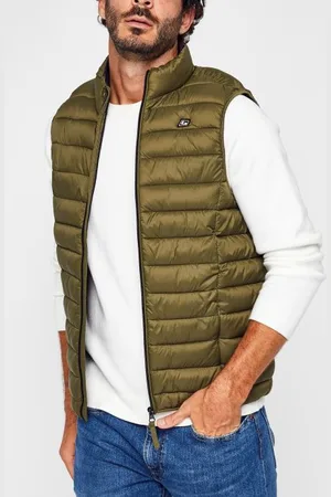 Blend Bekleidung RomseyBH Vest - - Größe S