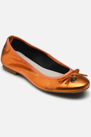 Dorking Ballerinas SIBEL D9185 - - Größe 36