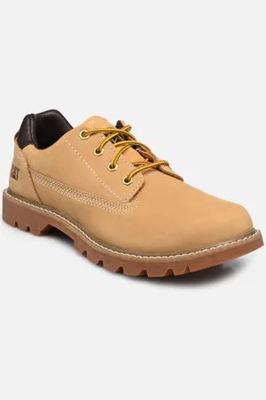 Caterpillar Schnürschuhe COLORADO LOW 2 - - Größe 40