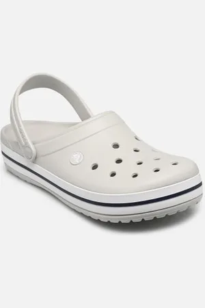 Crocs Sandalen Crocband M - - Größe 46 - 47