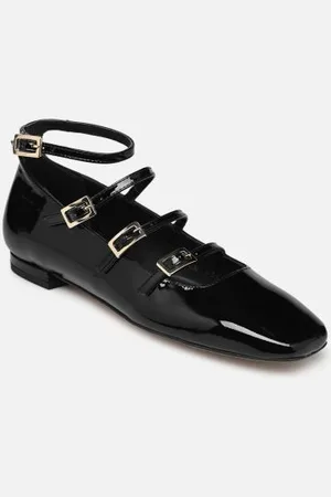 ALOHAS Ballerinas Luke Onix - - Größe 39