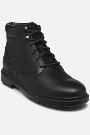 Geox Stiefeletten & Boots U ANDALO C - - Größe 40