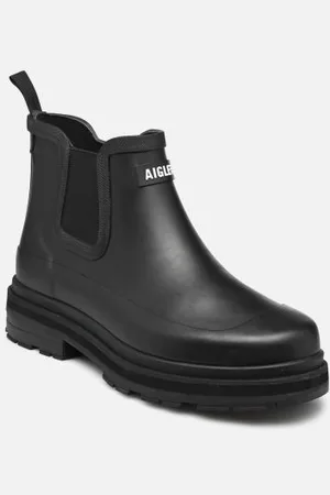 Aigle Stiefeletten & Boots Soft Rain M2 - - Größe 42
