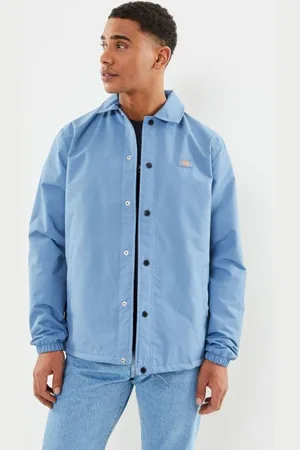 Dickies Bekleidung Oakport Coach - - Größe S