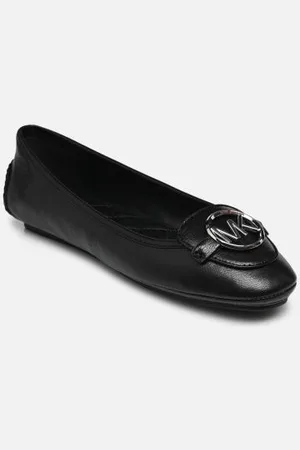 Michael Kors Ballerinas Lillie Moc - - Größe 36