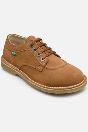 Kickers Schnürschuhe KICK KARMA - - Größe 36