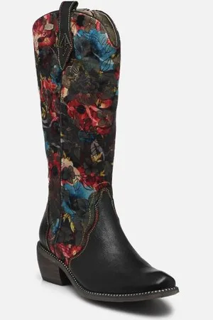 LAURA VITA Stiefeletten & Boots Ercwinao 06 - - Größe 38
