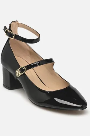 Tommy Hilfiger Pumps Pump Double Strap Pa - - Größe 36