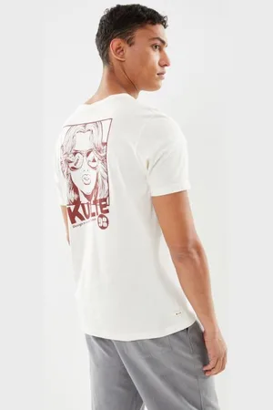 Kulte Bekleidung TS WTF - - Größe S