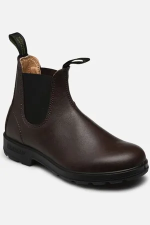 Blundstone Stiefeletten & Boots Original Vegan Chelsea Boots 2116 W - - Größe 36