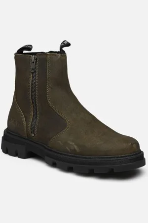 Schmoove Stiefeletten & Boots LONDON ZIP BOOTS - - Größe 41