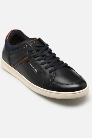Redskins Florissant - - Sneaker - Größe 40