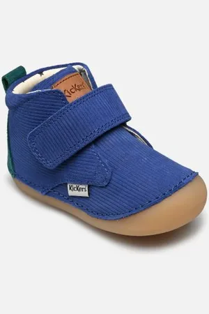 Kickers Stiefeletten & Boots SABIO X BONTON - - Größe 18