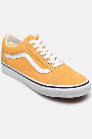 Vans Old Skool W - - Sneaker - Größe 36