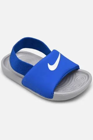 Nike Sandalen Kawa Slide (Td) - - Größe 17