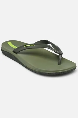 Ipanema Zehensandalen Anatomic Lapa Ad - - Größe 39 - 40