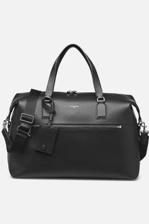 Le Tanneur Reisegepäck Emilie Sac De Voyage - - Größe T.U
