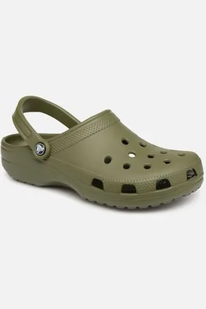 Crocs Sandalen Classic M - - Größe 39 - 40