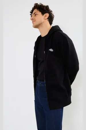 Dickies Bekleidung Summerdale zip through - - Größe S