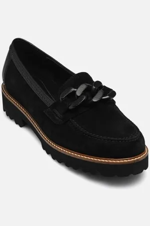 Gabor Slipper 55.240 - - Größe 37