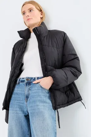 B YOUNG Bekleidung BYBOMINA PUFFER 4 - - - Größe 34