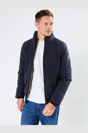 ECOALF Bekleidung GRAYSALF JACKET MAN - - Größe XL