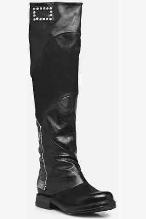 Airstep / A.S.98 Stiefel B80310 - - Größe 36