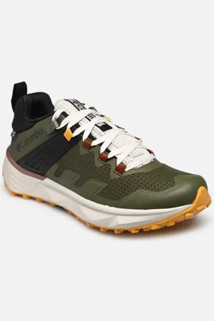 Columbia Sportschuhe Facet 75 Outdry - - Größe 40