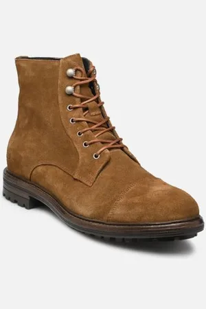 Blackstone Stiefeletten & Boots UG20 - - Größe 40