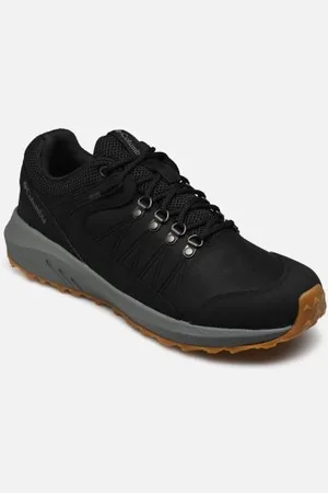 Columbia Sportschuhe Trailstorm Crest Waterproof - - Größe 40
