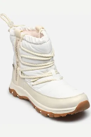 KangaROOS Stiefeletten & Boots K-FW Shego WATER RESISTANT - - Größe 37
