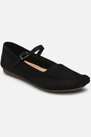 Clarks Ballerinas Freckle Bar - - Größe 38