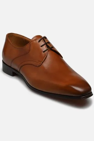Marvin&Co Schnürschuhe VERON Blake - - Größe 39