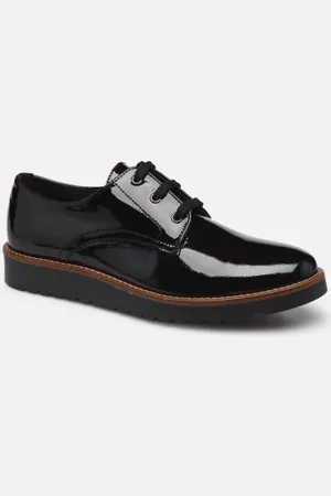 Georgia Rose Schnürschuhe Arielle - - Größe 40