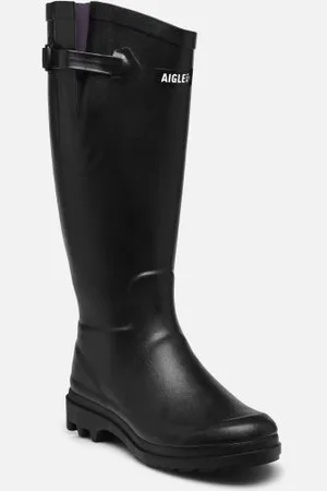 Aigle Stiefel NTINE 2 NL - - Größe 36