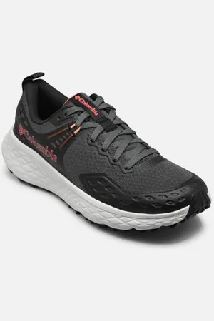 Columbia Sportschuhe Konos TRS W - - Größe 36