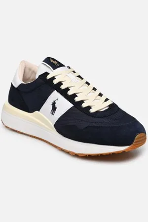 Ralph Lauren TRAIN 89 PP - - Sneaker - Größe 40
