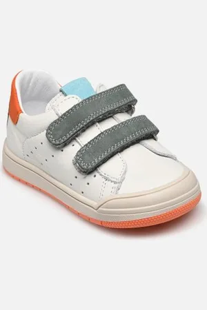Bopy Ramdem - - Sneaker - Größe 19