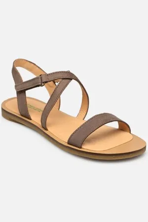 El Naturalista Sandalen Tulip N5196 - - Größe 37