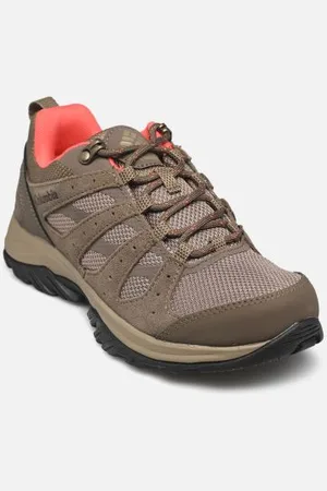Columbia Sportschuhe Redmond III Waterproof W - - Größe 36