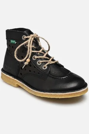 Kickers Schnürschuhe Kick Legend W - - Größe 36