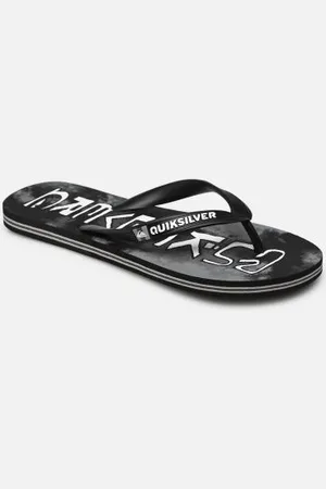 Quiksilver Zehensandalen Molokai Acid Drop - - Größe 39