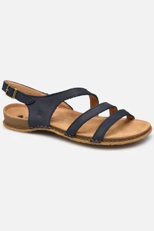 El Naturalista Sandalen Panglao N5811 - - Größe 36