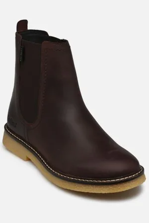 Kickers Stiefeletten & Boots KICK LOREL - - Größe 36
